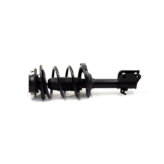 Gabriel G57674 Ultra ReadyMount Front Right Complete Strut Assembly Fits 10-12 Subaru Legacy 2.5i, 2.5i Limited, 2.5i Premium, 3.6R, 3.6R Limited, 3.6R Premium, Base, Sport (1 pack)