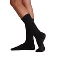 thumbnail image 1 of Silky Dance Bas de Compression Antidérapants à Retournement pour Femmes, 1 of 3