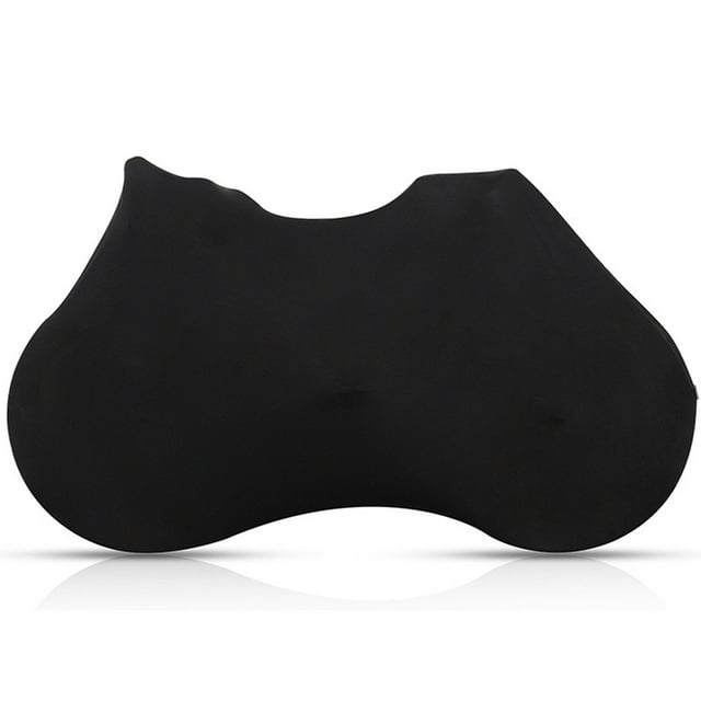 Bgsha Road Bicycle Cover Bicycle Dust Cover Comfortable Fabric Easy To Use Effective Protection Elastic Edge Design Prevents Rust