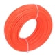 thumbnail image 4 of Hilo de desbrozadora de 50m y 2,4mm, cable redondo de nailon de repuesto para cortadora de césped de gasolina, 4 of 14