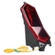thumbnail image 3 of Conjunto de luz trasera LED Lámpara de freno Señal de giro Alto brillo Apto para YZF‑R1/YZF‑R6 R7 (lente roja), 3 of 5