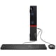 thumbnail image 1 of Lenovo ThinkCentre M900 Tiny Desktop Computer, Intel Core i5-6500 3.2GHz, 16GB DDR4 RAM, 1TB SSD, WiFi, Bluetooth, Teclado y Mouse, Windows 10 Pro Inglés/Español/Francés (reacondicionado), 1 of 5