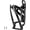 Black, variant on ROCKBROS Bike Water Bottle Holder Ultra-Light Bicycle Bottle Cages with Screws Tool, Universal Bike Cup Holder Rack for Road MTB Bikes