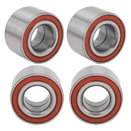 bearings for a ct200u coleman mini bike Wheel Bearings,Steering & Spacer/Bushing Kit 196cc BT200X CT200U-EX 98cc CT100U CC100X Mini Bike Parts 6900Z : Automotive MRELC Mini Bike Front Rear