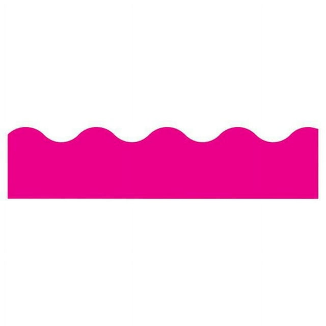 Trend Enterprises T-91256-6 Terrific Trimmer, Deep Pink - Pack of 6