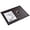 Brown-a111, variant on Ultra-Smooth PU Leather Desk Pad & Mat Office Desk Drawing & Writing Board A3/ A4 File Paper Clip Table Protector Mat on Top Large 24''x18'' (Brown)