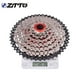 thumbnail image 3 of Yuarrent ZTTO 8 velocidades 11-46T rueda libre de acero ciclismo bicicleta de montaña repuestos repuestos mantenimiento equipo suministros Ciclismo Yuarrent OD003360-00B, 3 of 6
