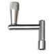 thumbnail image 1 of Llave para batería Llave de movimiento continuo estándar Afinador de batería Llave para afinar batería Herramienta para percusión Herramienta para baterías de marcha, 1 of 8