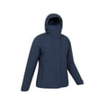 thumbnail image 4 of Mountain Warehouse Womens Mallory Short Waterproof Padded Jacket, 4 of 5