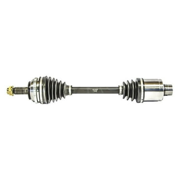 CV Axle Shaft - Walmart