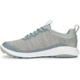 thumbnail image 4 of NEW Puma Men's Fusion Pro Golf Shoes Quarry/Silver/Quarry Size 9XW, 4 of 4