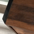 thumbnail image 4 of Sauder Briarbrook Utility Base, Barrel Oak Finish, 4 of 11
