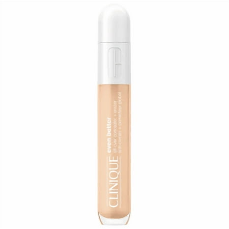 Clinique Even Better All-over Concealer + Eraser - CN 20 Fair