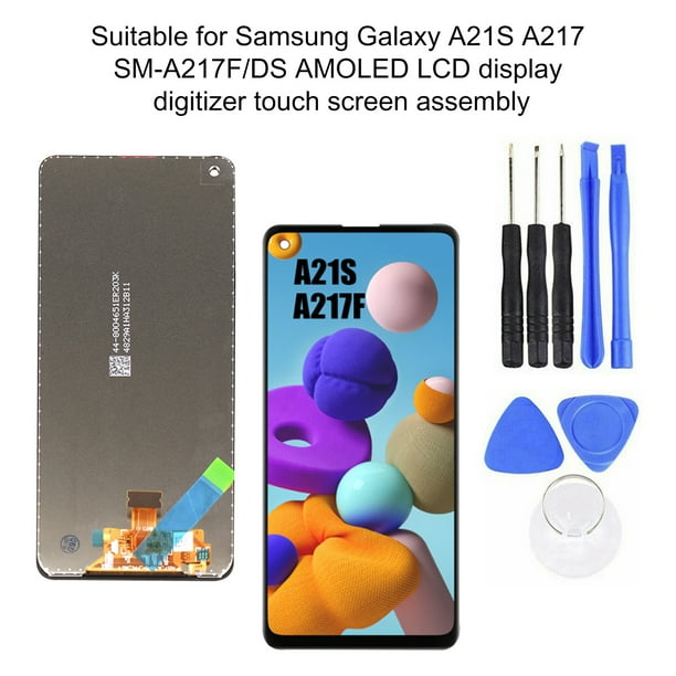 samsung a21s screen replacement