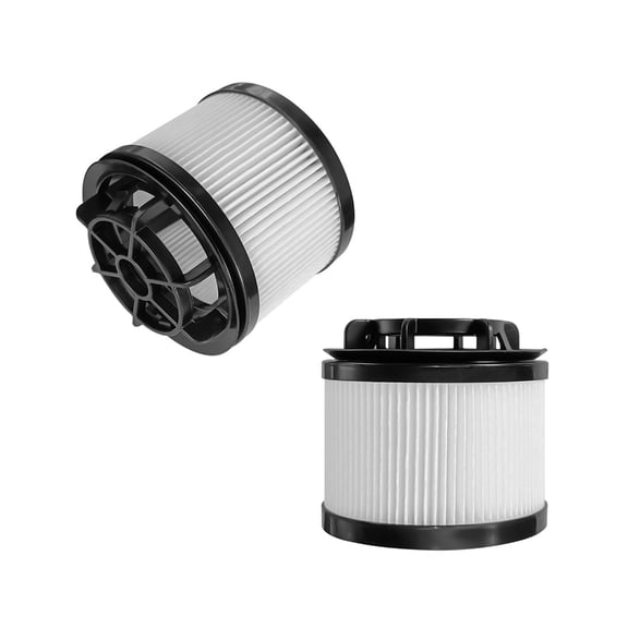 Replacement Filter for LVAC-200 Cordless Stick Vacuum Cleaner Accessories