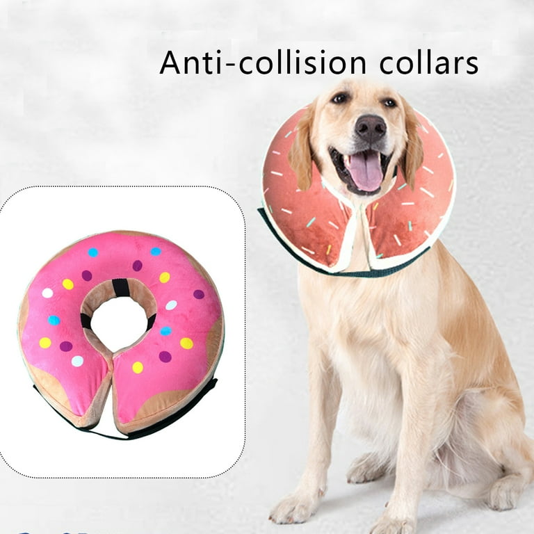 Inflatable collar walmart cheap