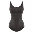 thumbnail image 3 of Shapers Combinaison Sans Manches à Col Rond pour Femmes, 3 of 9