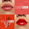 thumbnail image 3 of Delineador de labios NYX PROFESSIONAL MAKEUP Line Loud Stay Stuntin', 3 of 4
