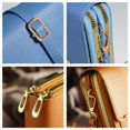 thumbnail image 6 of Stylish PU Mobile Phone Bag - Mini Size, Portable Design, Available in Multiple Colors, 6 of 6