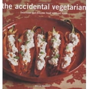 The Accidental Vegetarian [Paperback - Used]