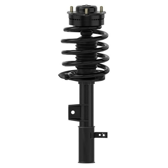 Monroe Quick-Strut 272510 Suspension Strut and Coil Spring Assembly