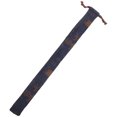thumbnail image 4 of MasteelfCA Portable Cotton Linen Bamboo Flute Storage Bag Creative Storage Container, 4 of 8