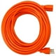Master Electrician 02308ME 50 Pi Orange Ronde Vinyle Rallonge – image 1 sur 1