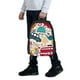 thumbnail image 5 of Easygdp London Symbols Mochila de Gran Capacidad Minimalista Ideal para Escuela, Viajes y Uso Diario, 5 of 6