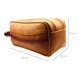 thumbnail image 5 of Neceser Maletín Sobaquera Hombre Piel Estuche Viaje, 5 of 9