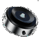 thumbnail image 1 of Soporte inteligente para teléfono móvil de doble cara para coche, soporte magnético universal de adsorción al vacío, estable (B), 1 of 8