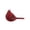 B, variant on Holloyiver Cute Sitting Red Bird Figurines, Freestanding Christmas Red Bird Decoration, Easily Be Placed on a Table, Shelf, Desk or Mantel, Gift for Women Mom Grandmom Bird Lover