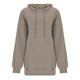 thumbnail image 2 of Sudadera con capucha Gibobby moda Casual para mujer caqui XL, 2 of 5