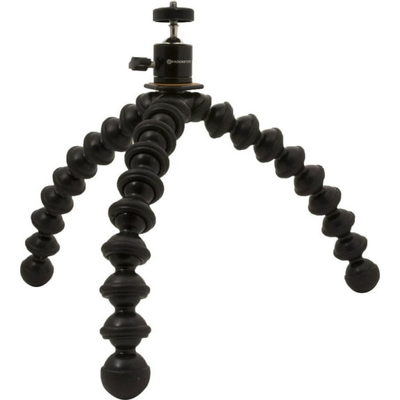 Padcaster G-Pod Ultra Flexible Mobile Tripod