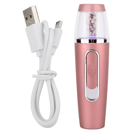 

Usb Charging Portable Nano Mist Sprayer Handy Atomization Machine Face Moisturizing Hydration Refreshing Skin Care Tool