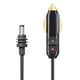 thumbnail image 1 of Adaptador de cc para automóvil cable de alimentació de 18 awg ip68 Cargador de Automóvil A Prueba de Agua Fuente de Alimentacia Compatible Con Starlink para Rucks, 1 of 7