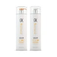 thumbnail image 4 of Global Keratin GKhair The Best Professional Hair (300ml/10.1 Fl Oz) For Straightening And Global Keratin GK Hair Moisturizing Shampoo and Conditioner Set (1000ml/33.8 Fl Oz) for Color Treated, 4 of 9