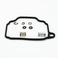 thumbnail image 2 of Carbman Rebuild Kit Carb Repair for Yamaha TTR-90 TT-R90E 2000-2005(2000 2001 2002 2003 2004 2005) Carburetor, 2 of 5