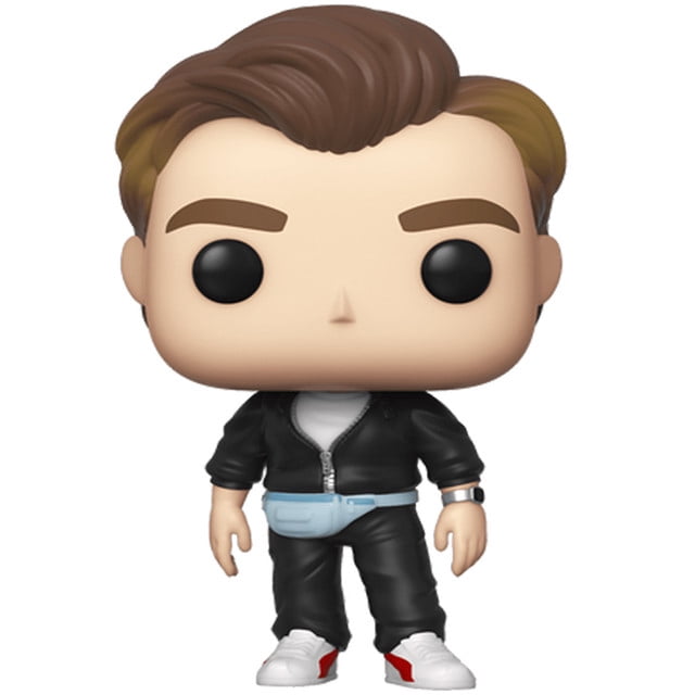 Pop Steve Trevor Funko Funko Movie Wonder Woman WW84