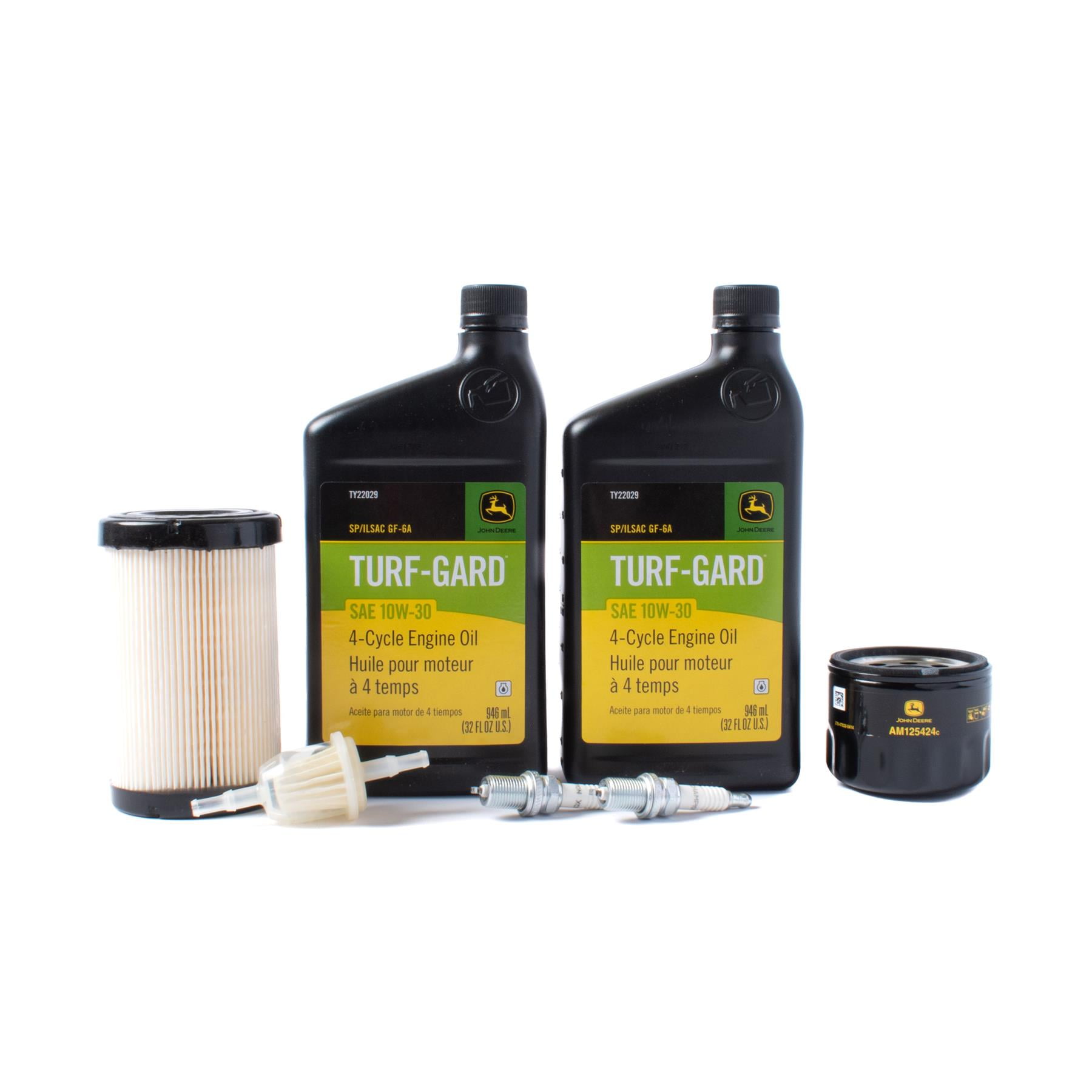John Deere Home Maintenance Kit LG276