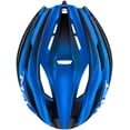 thumbnail image 4 of MET Trenta MIPS Helmet - Blue Metallic Matte/Glossy Medium, 4 of 4