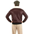 thumbnail image 3 of Adult WW2 Pilot Costume Jacket, 3 of 6