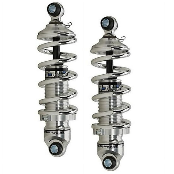AFCO 3 Stroke Aluminum Coilover Racing Shock Kit, 300 lb Rate