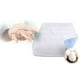 thumbnail image 4 of Almohadilla urinaria lavable para incontinencia, absorbente de agua L, 4 of 6