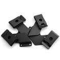 thumbnail image 2 of K Sheath Waist Clip for Making Scabbard Clip Accessories Carry Sheath Tool, 2 of 9
