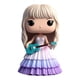 thumbnail image 1 of Figura de Taylor Swift Decoración creativa de resina Arte Decoración Jardín Decoración del hogar Manualidades Decoración creativa de resina Decoración de arte Decora, 1 of 3