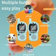 thumbnail image 5 of Interphone For Children Parent-child Interaction Intercom Wireless Remote Intercom Call Talking Distance 3 Kilometer Clear Call, 5 of 5
