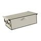 thumbnail image 5 of Forro para carrito de camping, bolsa interior plegable de tela Oxford para carrito de la compra, ideal para jardín, compras, recados y actividades al Beige 74cmx45cmx25cm, 5 of 8