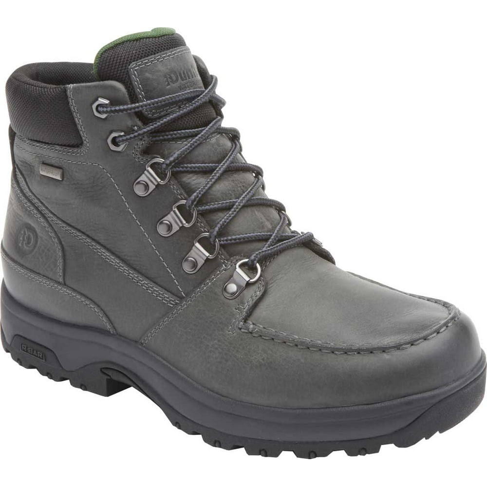 dunham men's boots