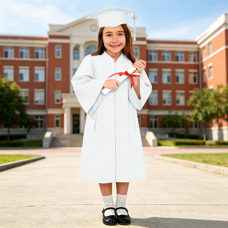 commence graduation dress 5 Fab Outfits to Wear Under Your Graduation Gown