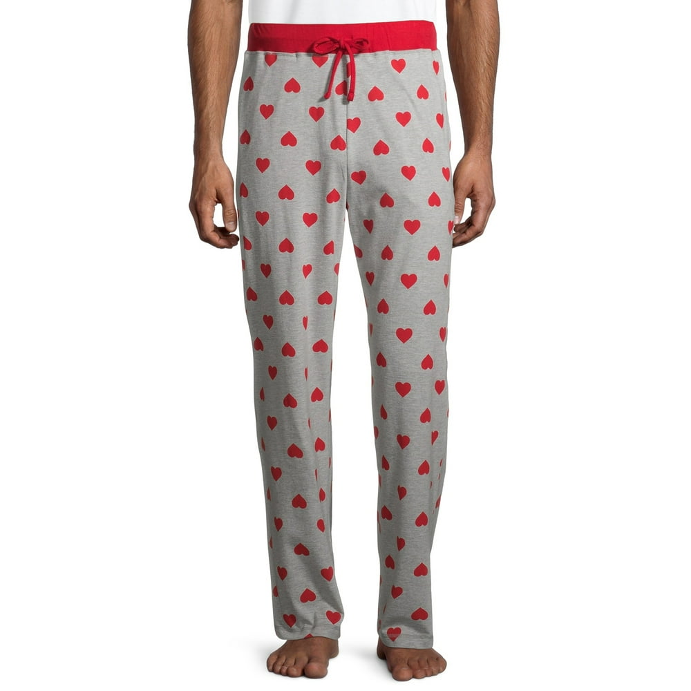 mens pajama bottoms